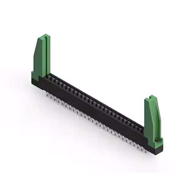 357-054-460-278 EDAC Inc.  Edgeboard Connectors